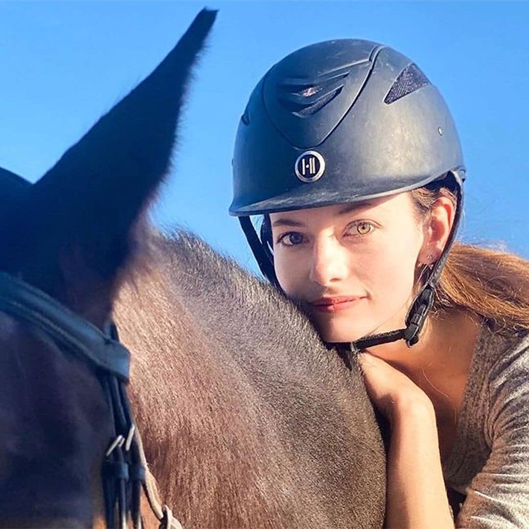 Hablamos sobre su nuevo proyecto con Mackenzie Foy, la niña de 'Crepúsculo' que se ha hecho mayor