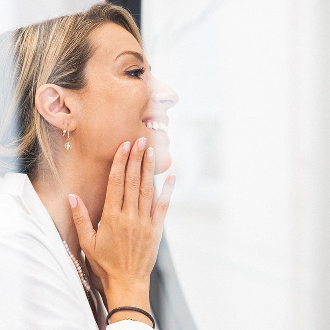 Conseguir una piel más joven y luminosa en 1 mes es posible según esta dermatóloga