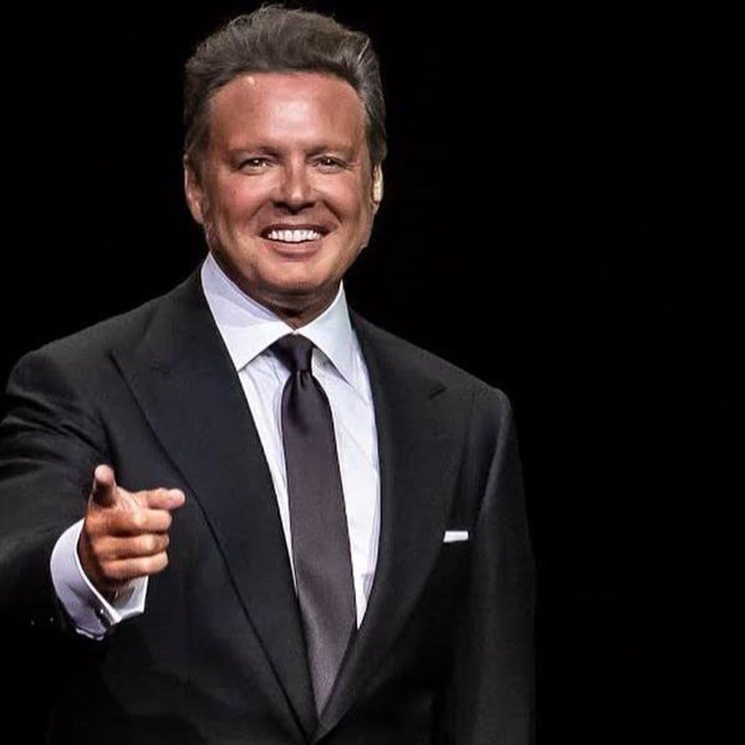 El día en que Luis Miguel se filtró en un hospital para visitar a un famoso cantante