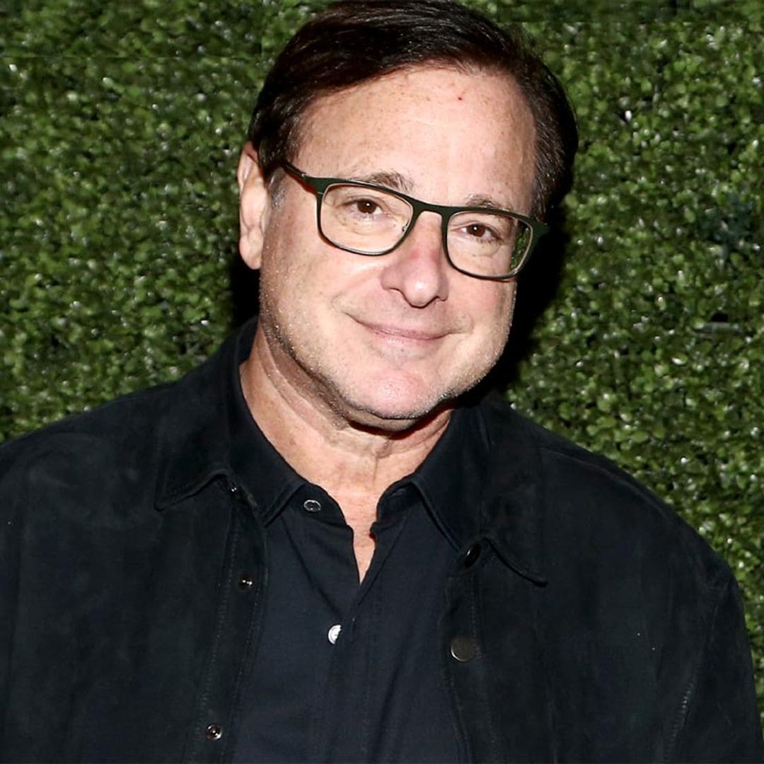 La triste causa de la muerte de Bob Saget: un golpe en la cabeza al que no dio importancia