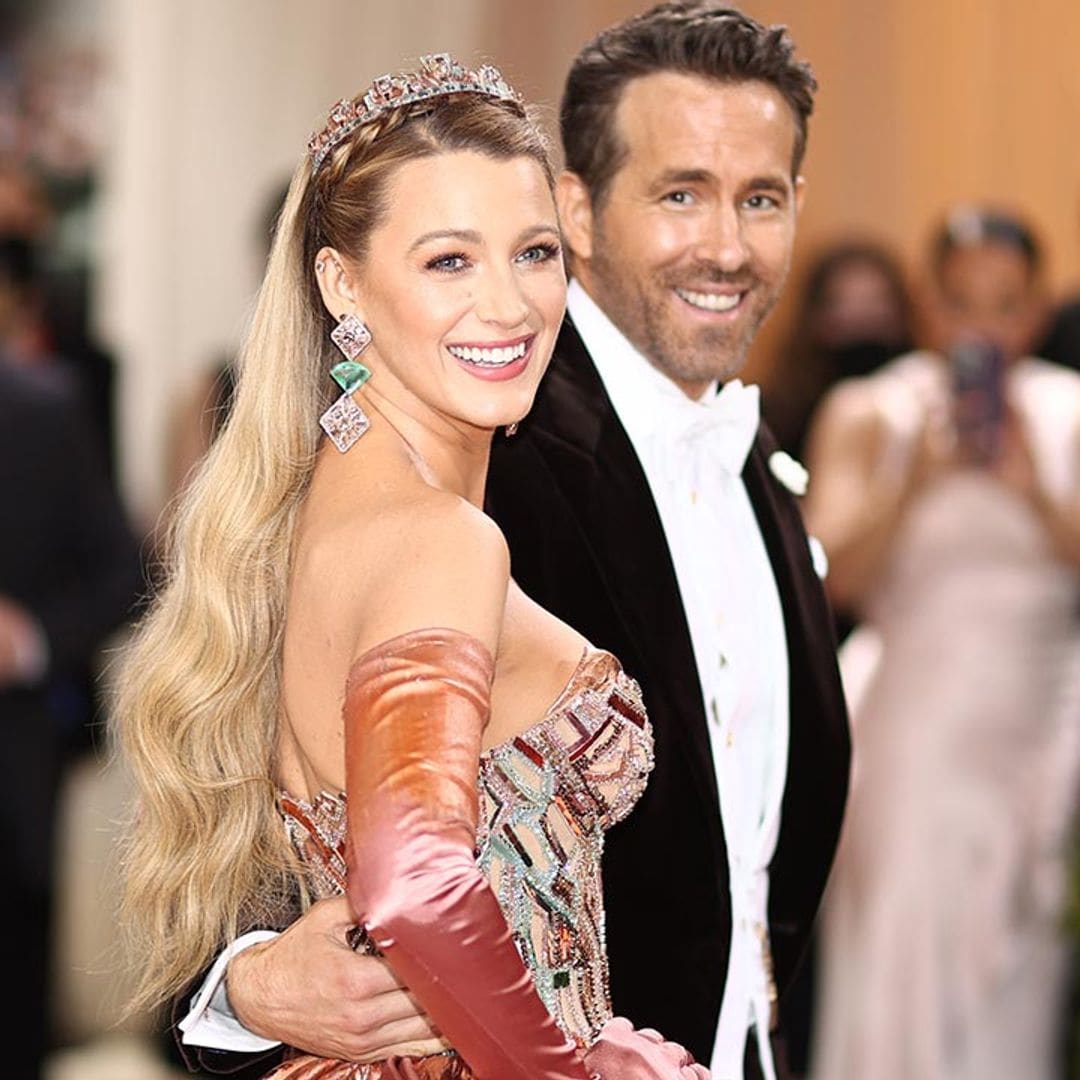 Por qué la ausencia de Blake Lively  en la MET Gala ha sido tan comentada