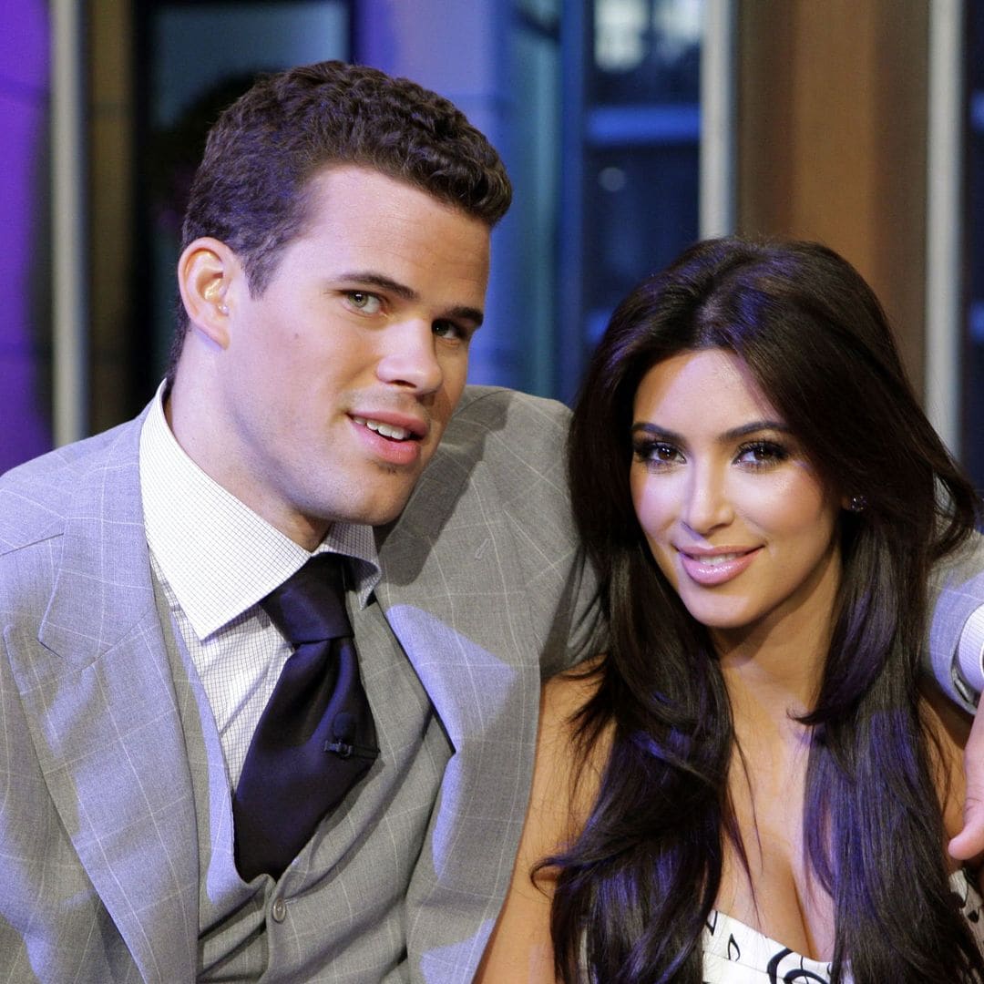 Kim Kardashian recuerda qué sucedió con el anillo de compromiso que le entregó Kris Humphries, y que ella pagó