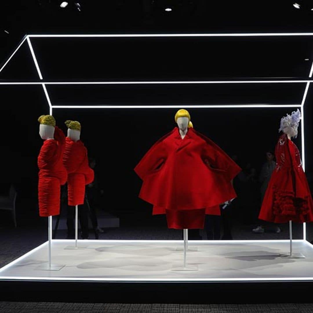 ¿Por qué todo el mundo habla (y tú también lo harás) de Rei Kawakubo?