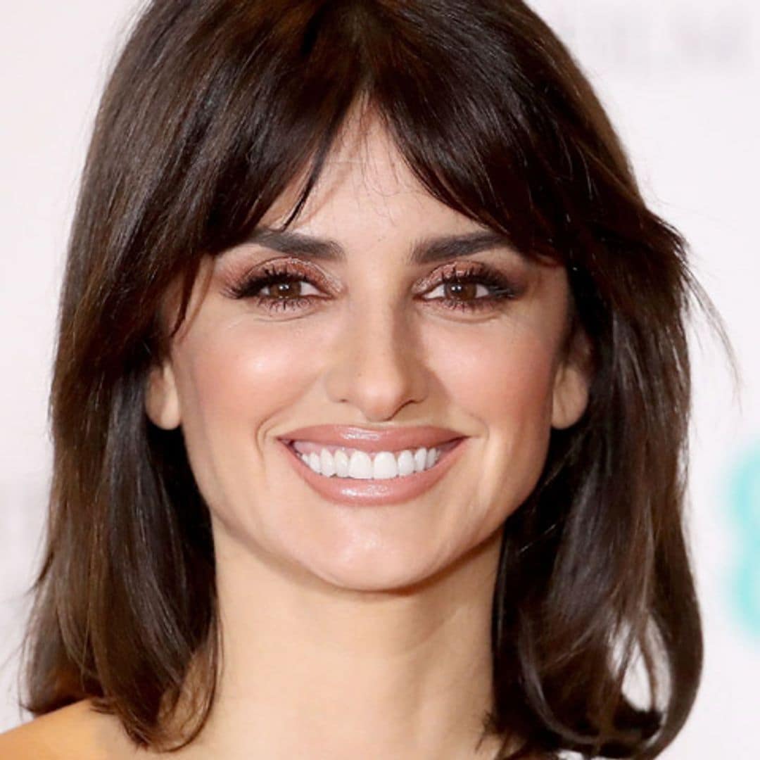 5 razones por las que nos gusta el nuevo 'look' de Penélope Cruz