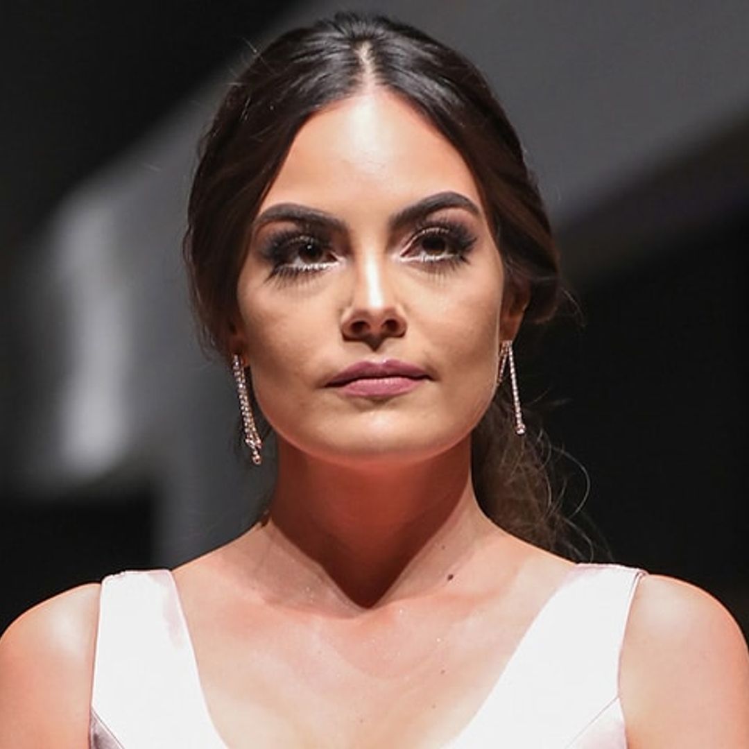 ¡No están solas! El mensaje de Ximena Navarrete a sus fans que también han perdido un bebé