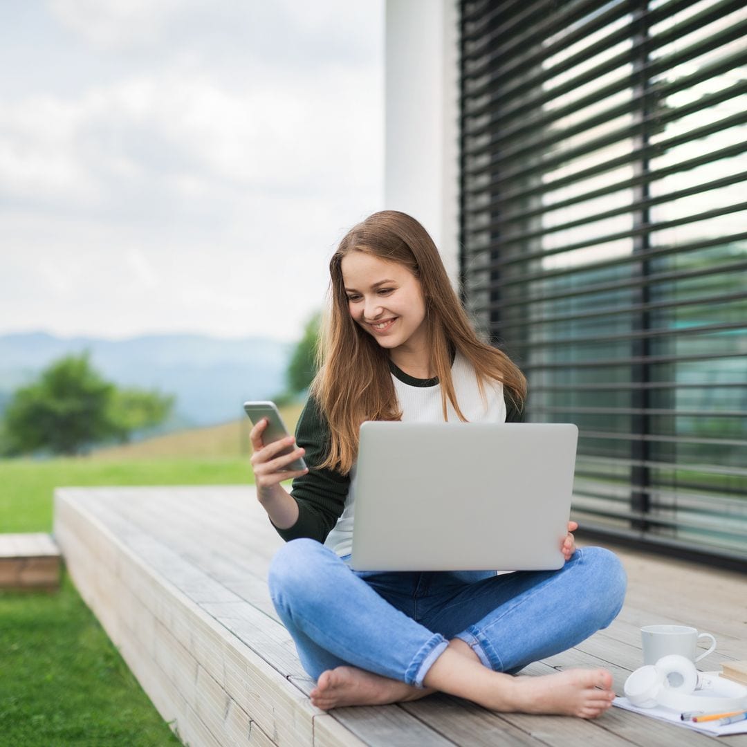 Mantente conectada estés donde estés con estos hotspots portátiles