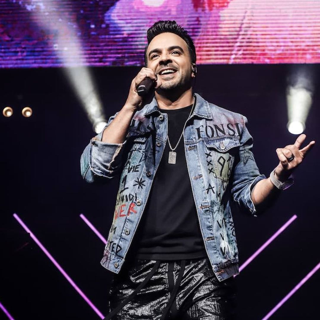 'Despacito', en su versión con Justin Bieber, se alza como mejor canción latina de la década