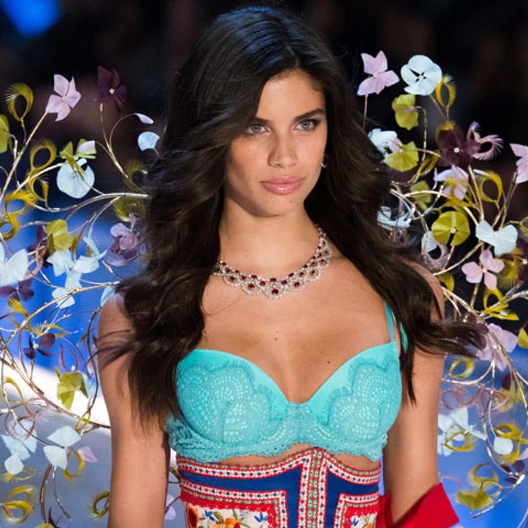 ¡No te lo vas a creer! Estos 6 'ángeles' fueron originalmente rechazados por Victoria’s Secret