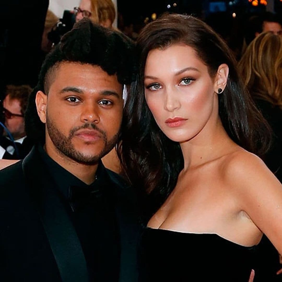 Bella Hadid sobre su ruptura con The Weeknd: ‘Siempre lo voy a amar’