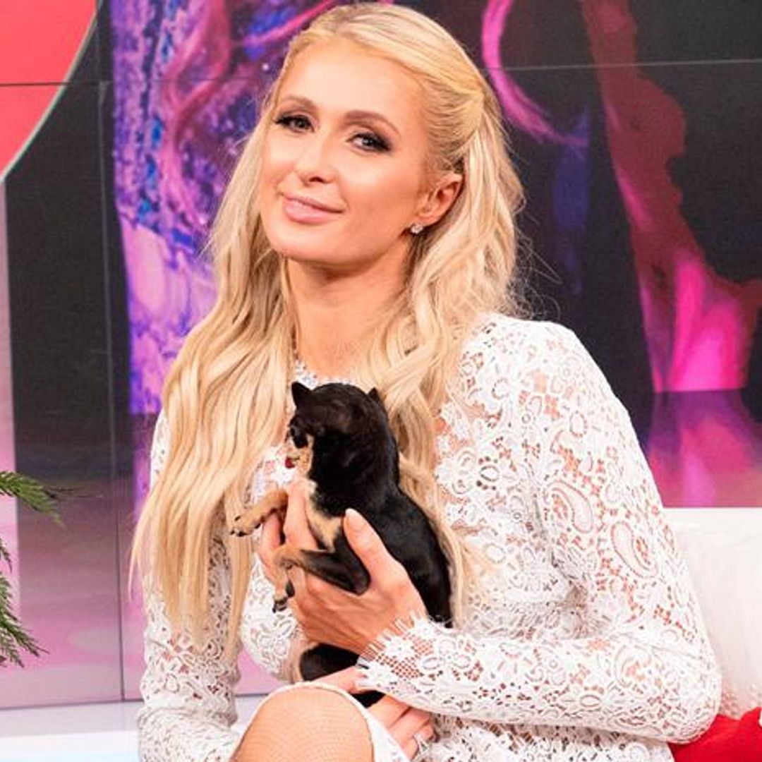 Paris Hilton se declara fan de la música latina y revela con quién le gustaría cantar