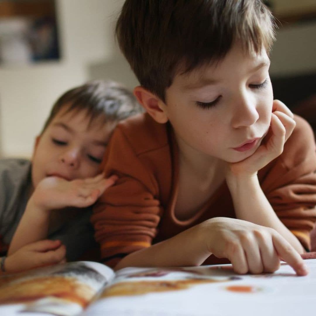 Los 12 mejores libros de 2024 para niños de 6 a 8 años