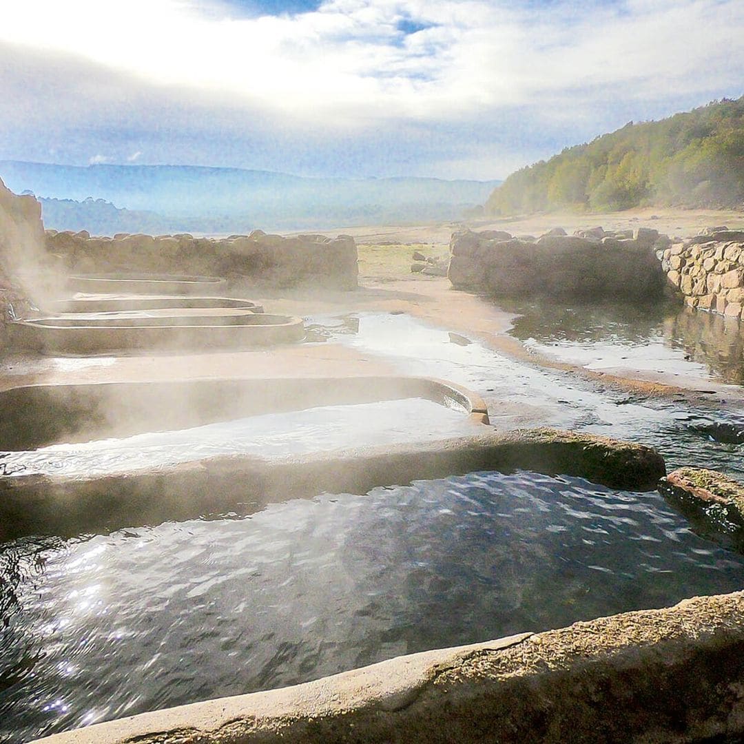 Baixa Limia (Ourense): maravillas en torno al agua