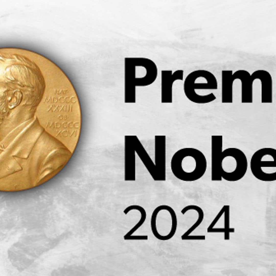 Estos son los ganadores de los Premios Nobel 2024