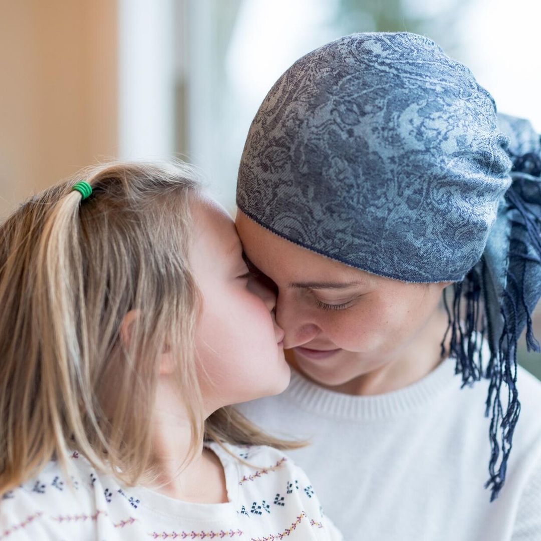 ¿Por qué cada vez hay más mujeres con cáncer de mama en el embarazo y el posparto?