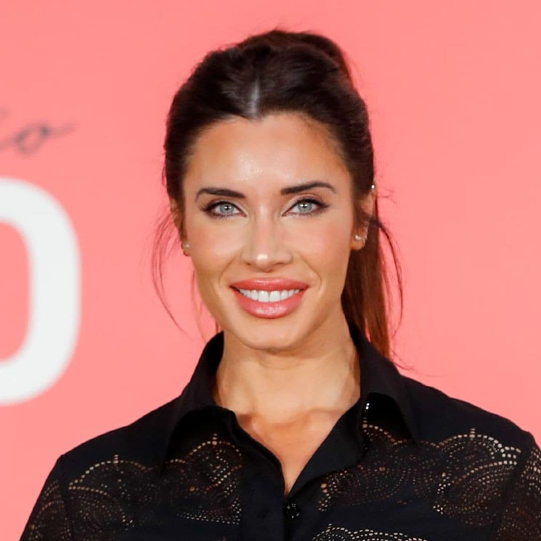 Pilar Rubio sorprende (y acierta) con su cambio de look: ahora es rubia 'dark vanilla'