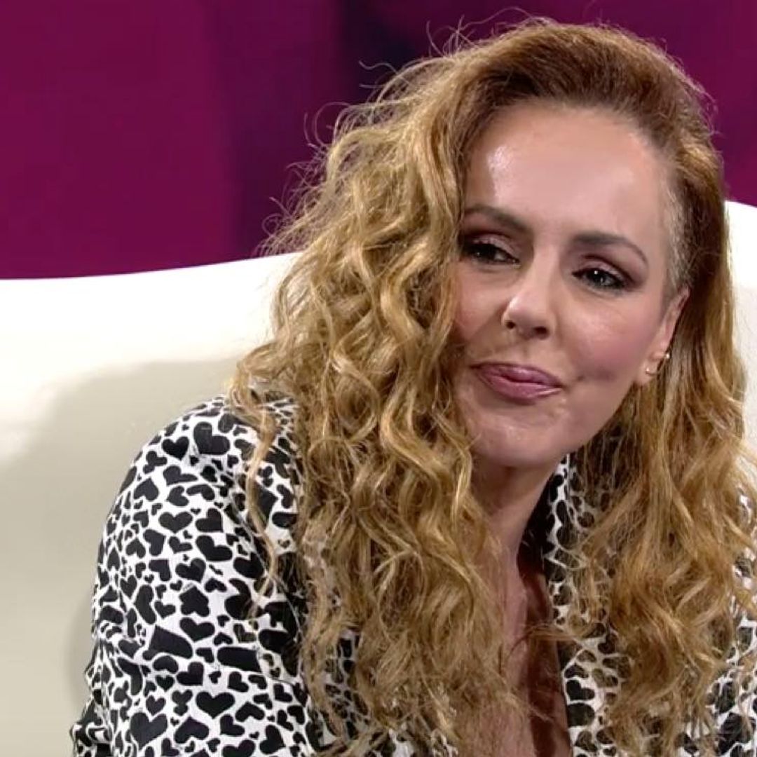 Noche de emociones para Rocío Carrasco: de la conversación pendiente con Lydia Lozano al perdón de Kiko Hernández