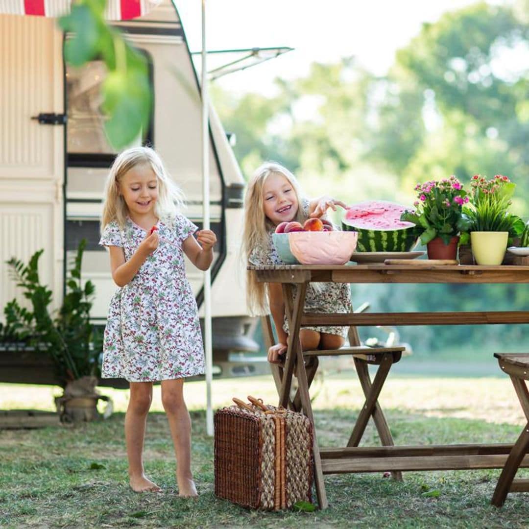 Estos son los mejores campings de España para ir con niños