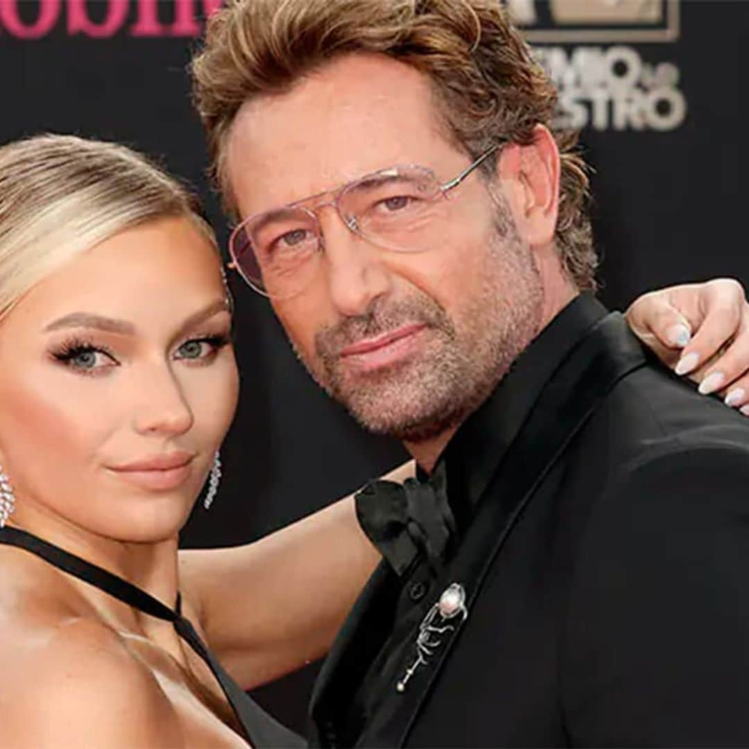 Gabriel Soto revela que el conflicto en Europa del Este ha afectado sus planes de boda con Irina