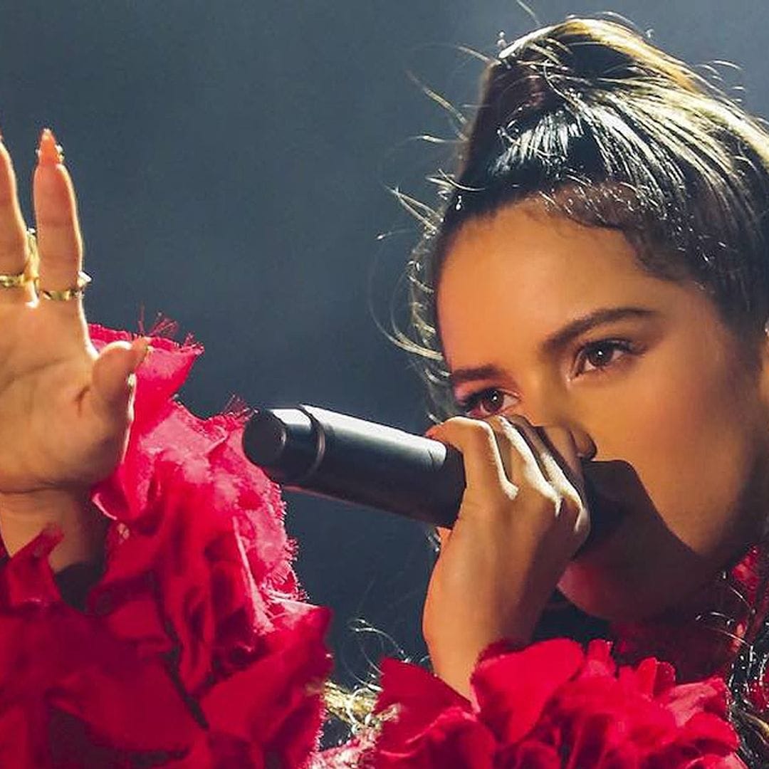 Amaia, Rosalía, C. Tangana, The Cure…¡todos ellos irán de festival este verano!