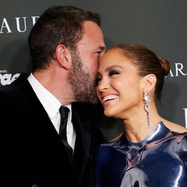 jennifer lopez y ben affleck