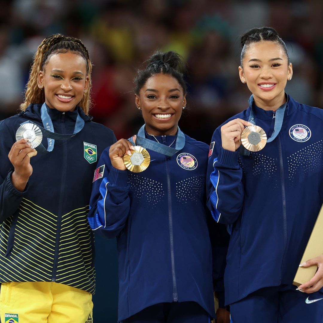 ¿Cómo va el medallero olímpico? Países con más medallas de oro en París 2024