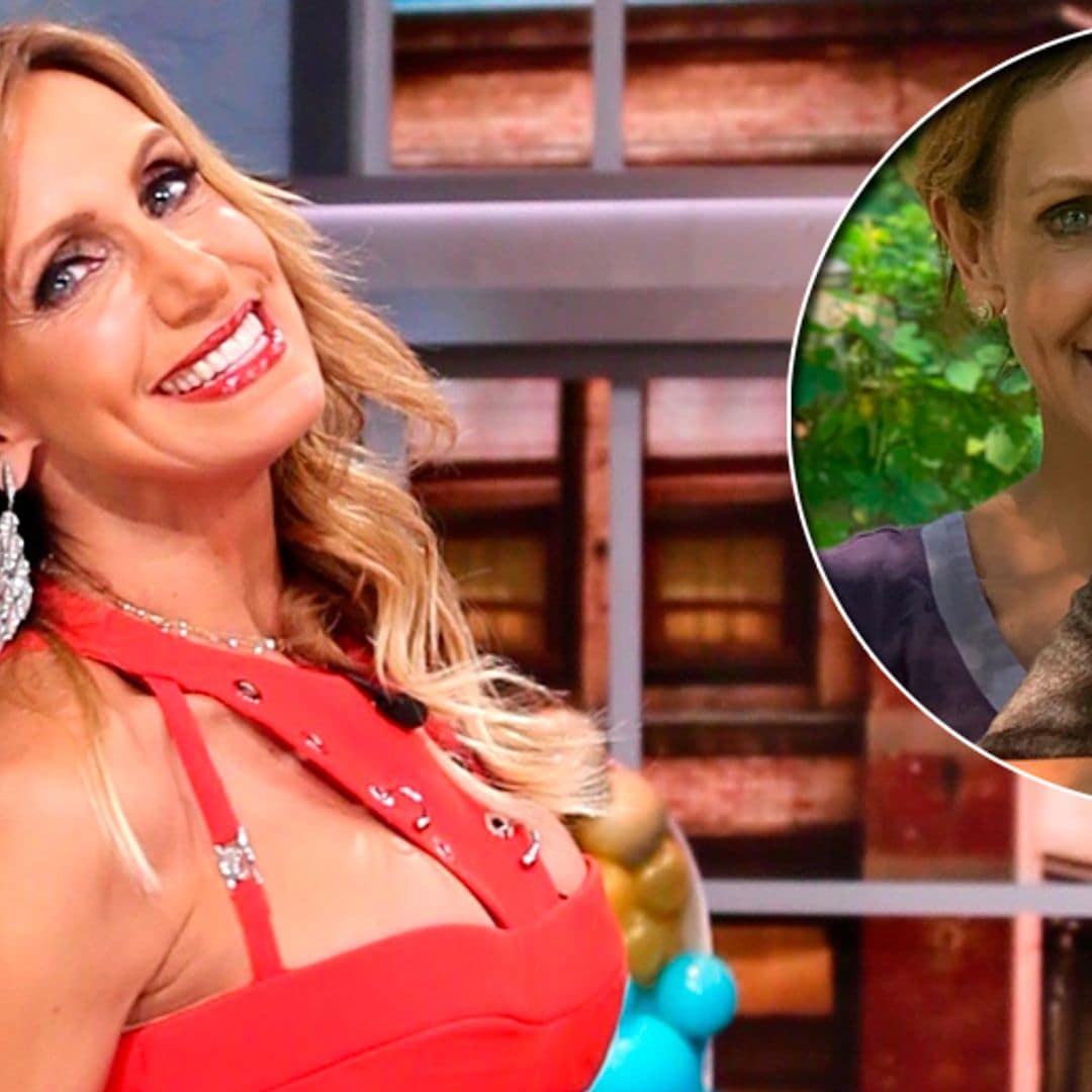 ¡Buenas noticias! Lili Estefan se reencuentra con Sushi, su perrita perdida