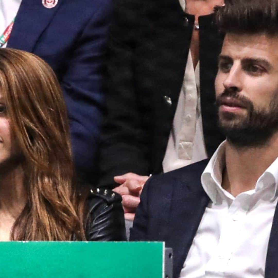 El renacer de Shakira y la discreción de Piqué: así han cambiado sus vidas dos años después de su mediática separación