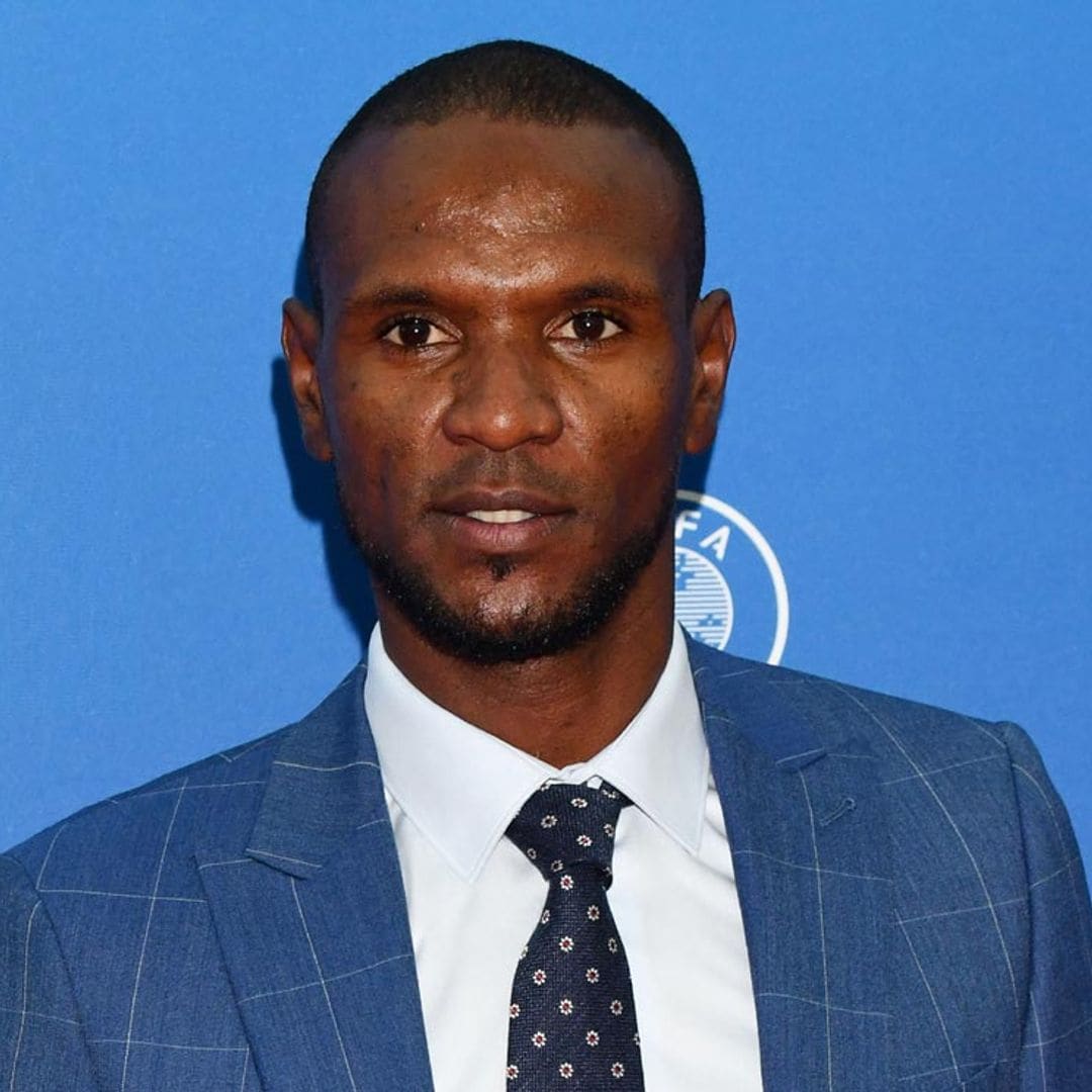 El futbolista Eric Abidal, de nuevo en el centro de la polémica por su trasplante de hígado