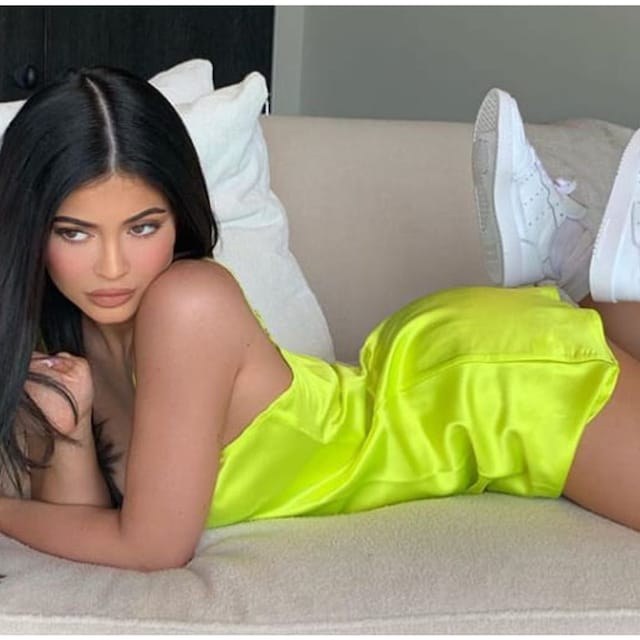 kylie jenner1