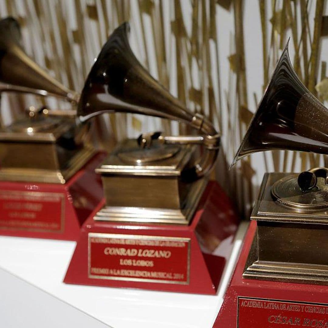 La 24a entrega de los Latin Grammy ya tiene fecha para anunciar a sus nominados