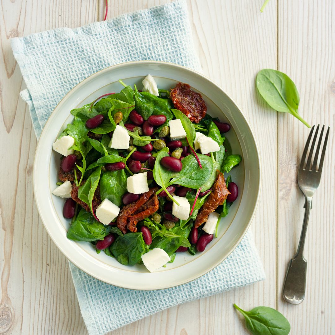 Dieta saludable para adelgazar después del verano