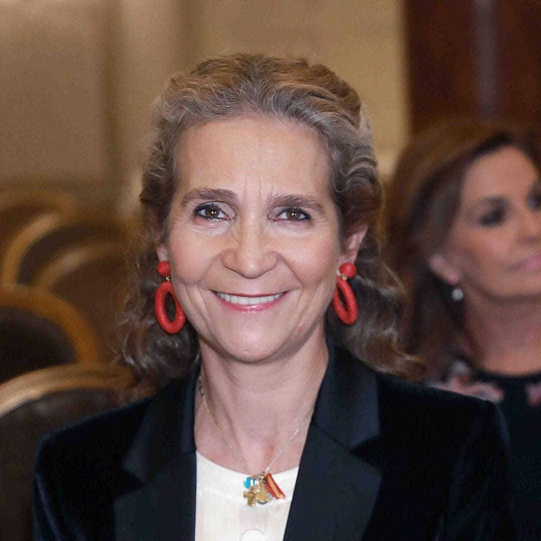 Elena de Borbón y Grecia