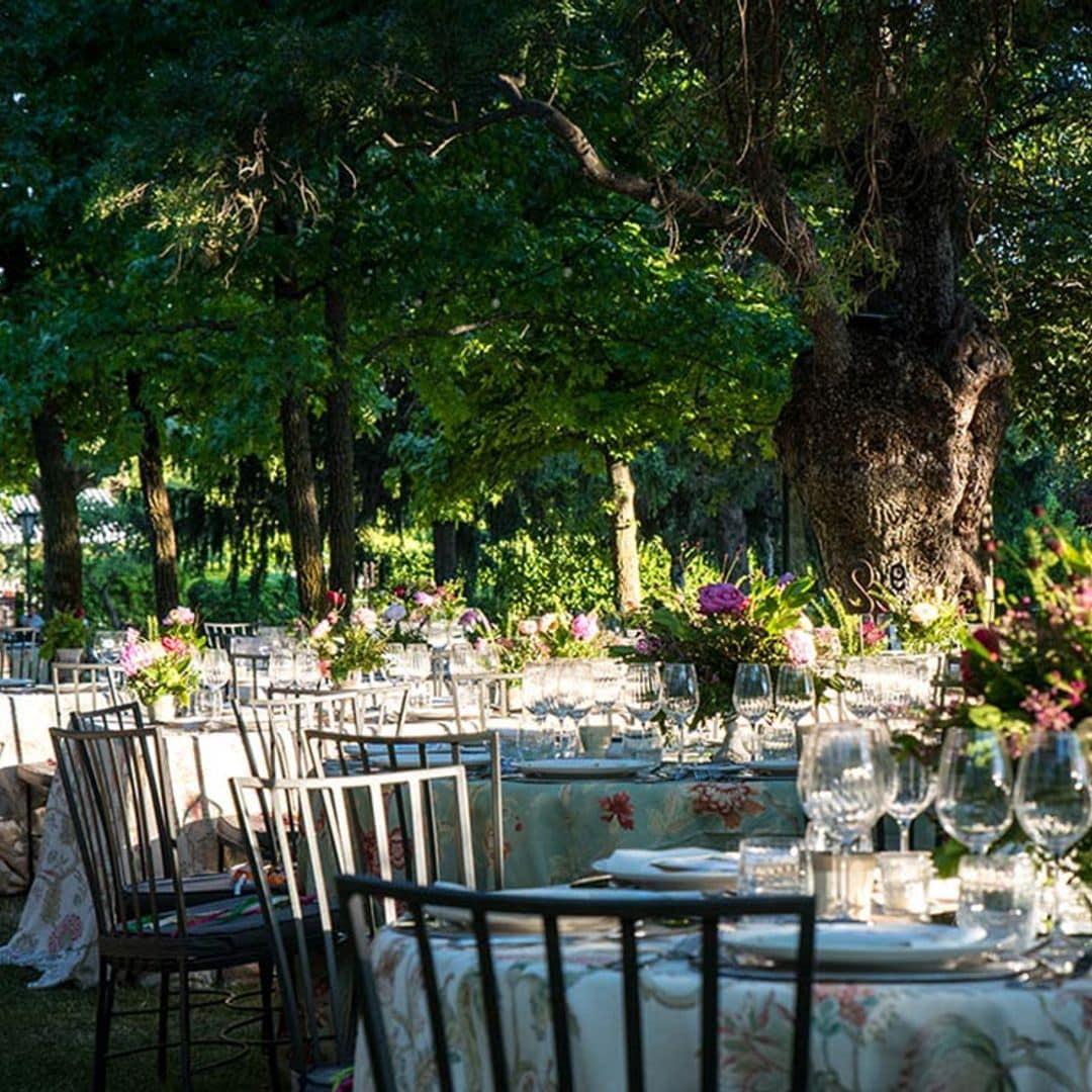 Palabra de experto: estos son los mejores meses para celebrar tu boda en 2021