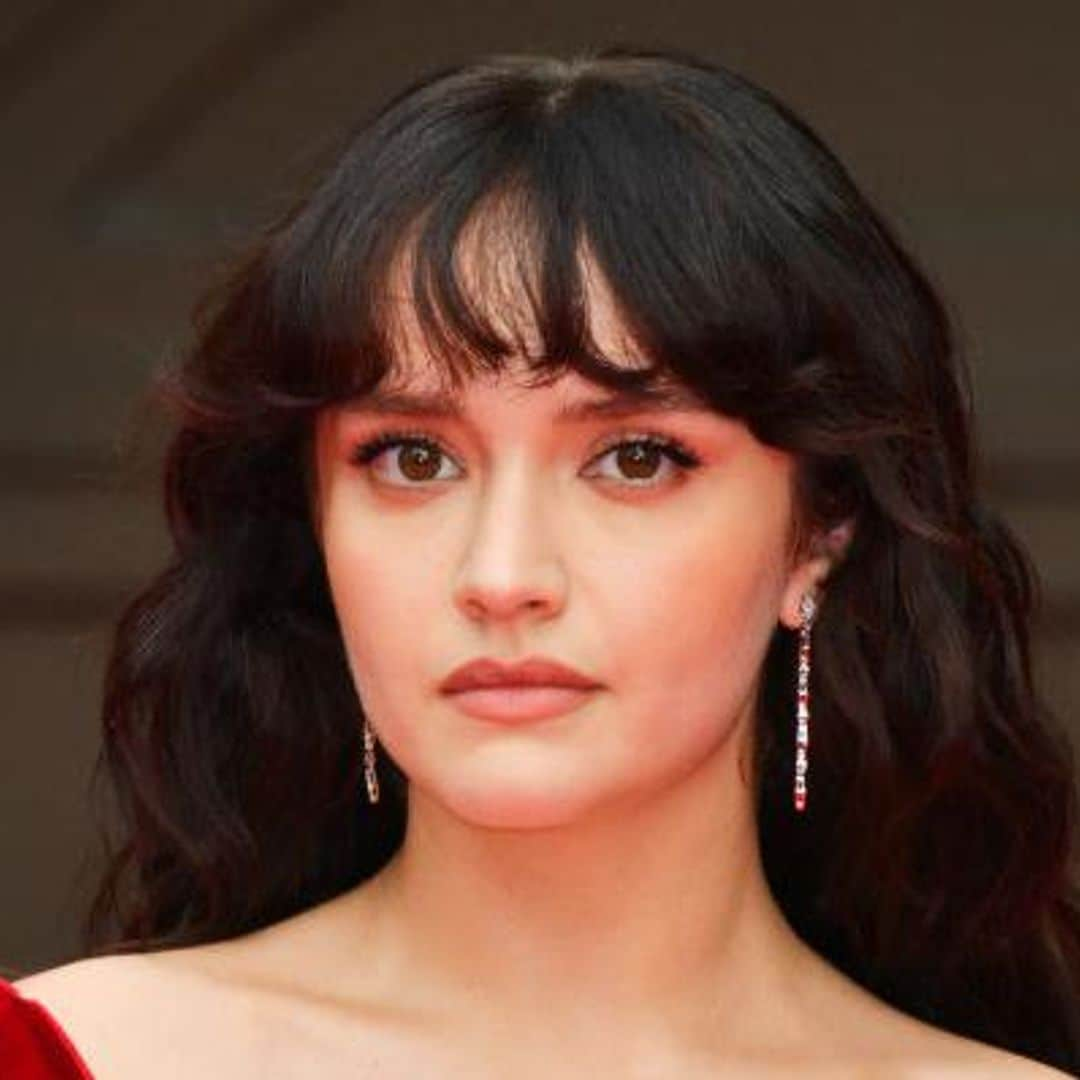 Hablamos con Olivia Cooke, Alicent en ‘La casa del dragón’