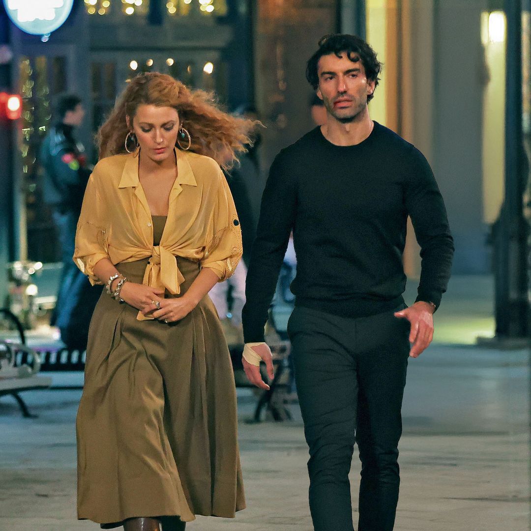 Blake Lively y Justin Baldoni, todos los detalles del escándalo que paraliza Hollywood