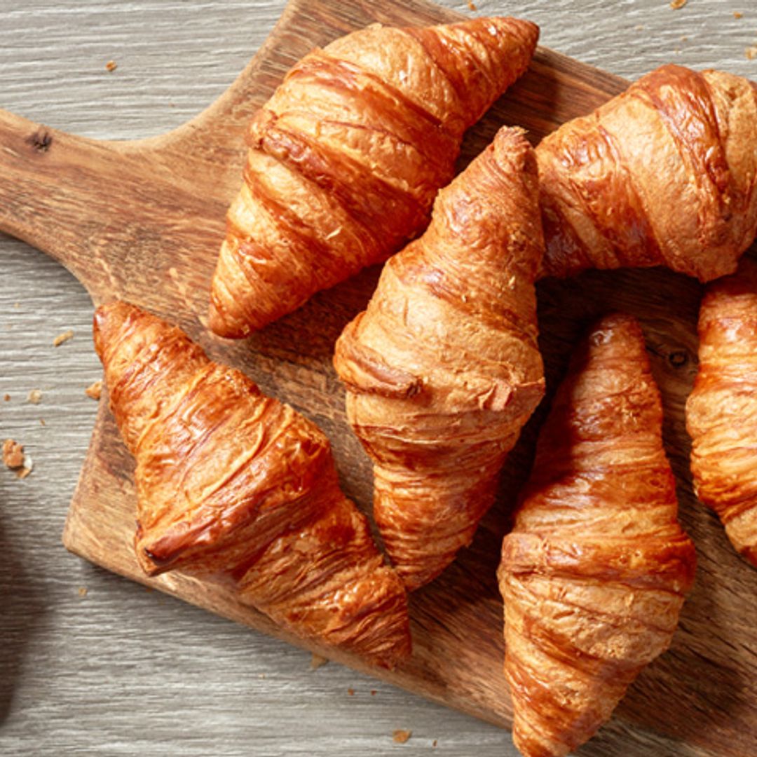 Esta es la pastelería donde podrás probar el mejor ‘croissant’ de España