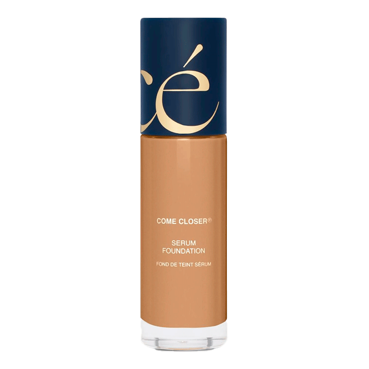 Come Closer Serum Foundation de Orcé Cosmetics