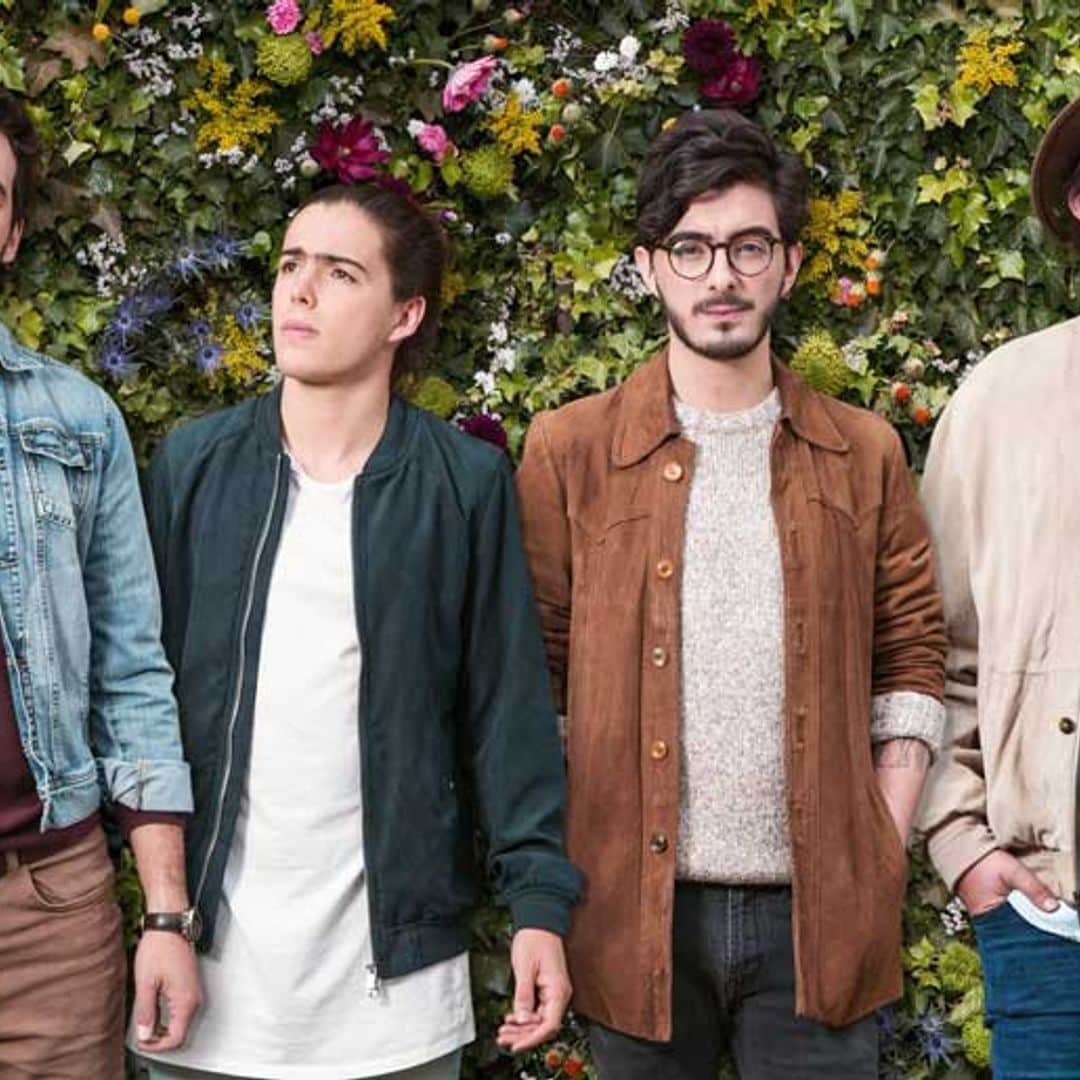 Morat: la sensación colombiana que no puede faltar en tu playlist