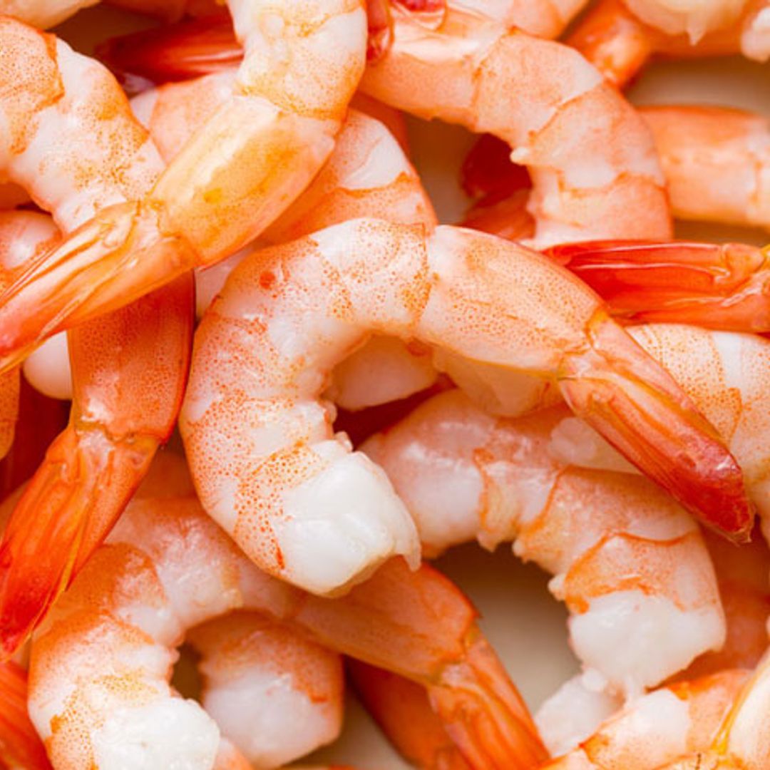 Celebramos el 'Día Mundial de la Gamba' con estas recetas