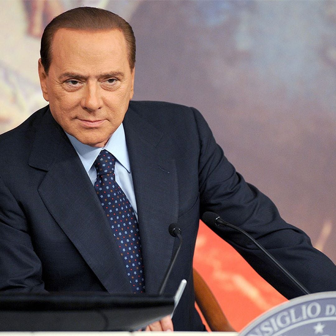 Silvio Berlusconi muere a los 86 años