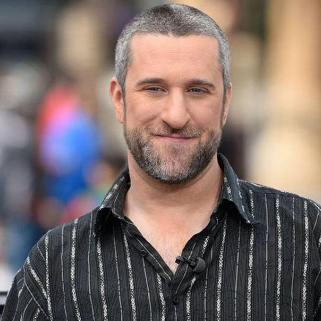 El actor Dustin Diamond ('Salvados por la campana'), grave en el hospital