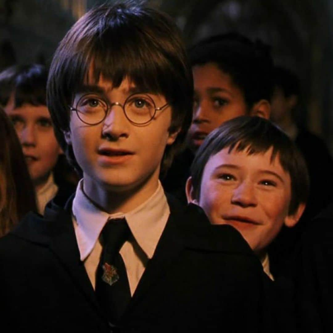 El hito millonario que ha superado 'Harry Potter y la piedra filosofal' tras su relanzamiento