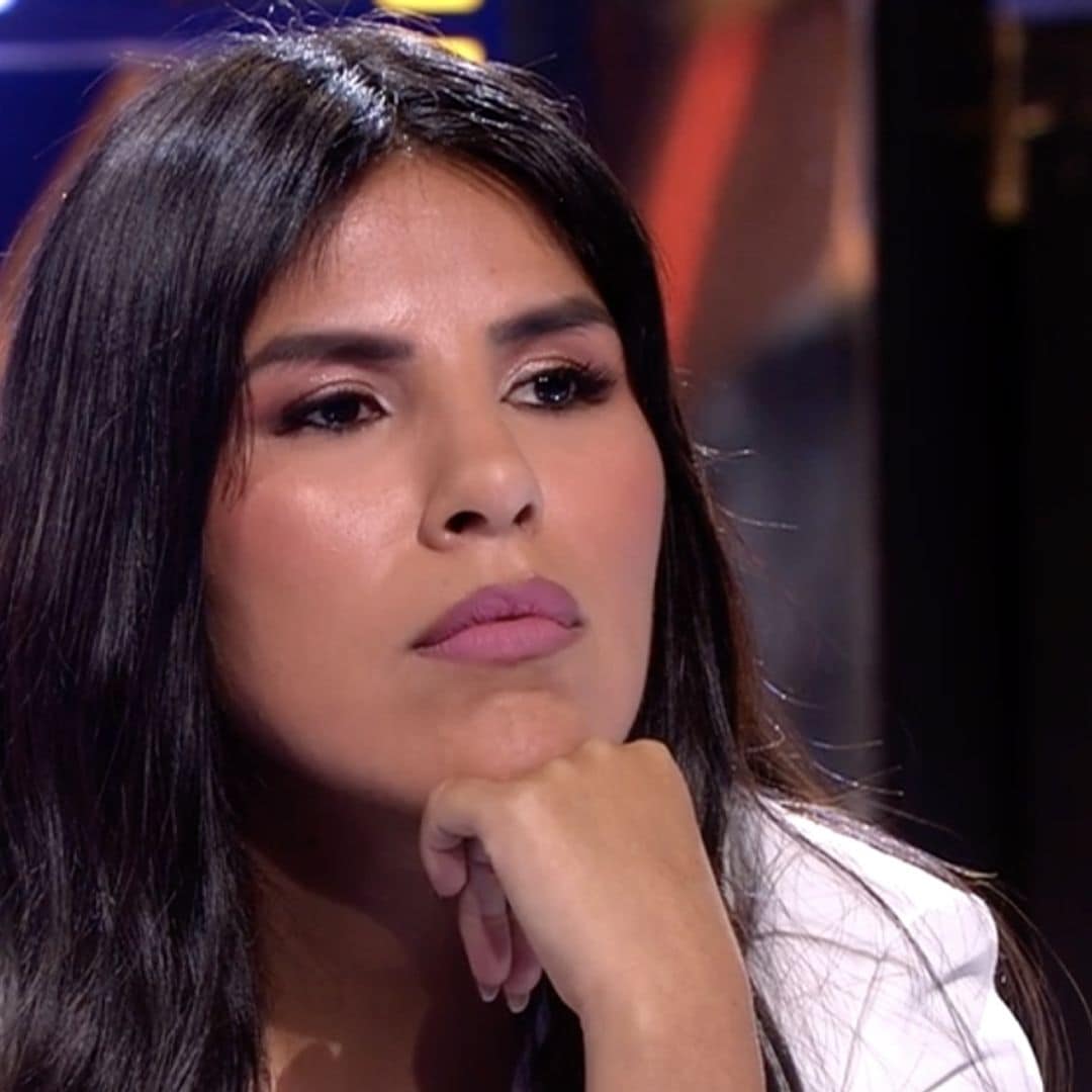 Isa Pantoja responde a las duras palabras de Francisco Rivera, que ha cargado como nunca contra su madre