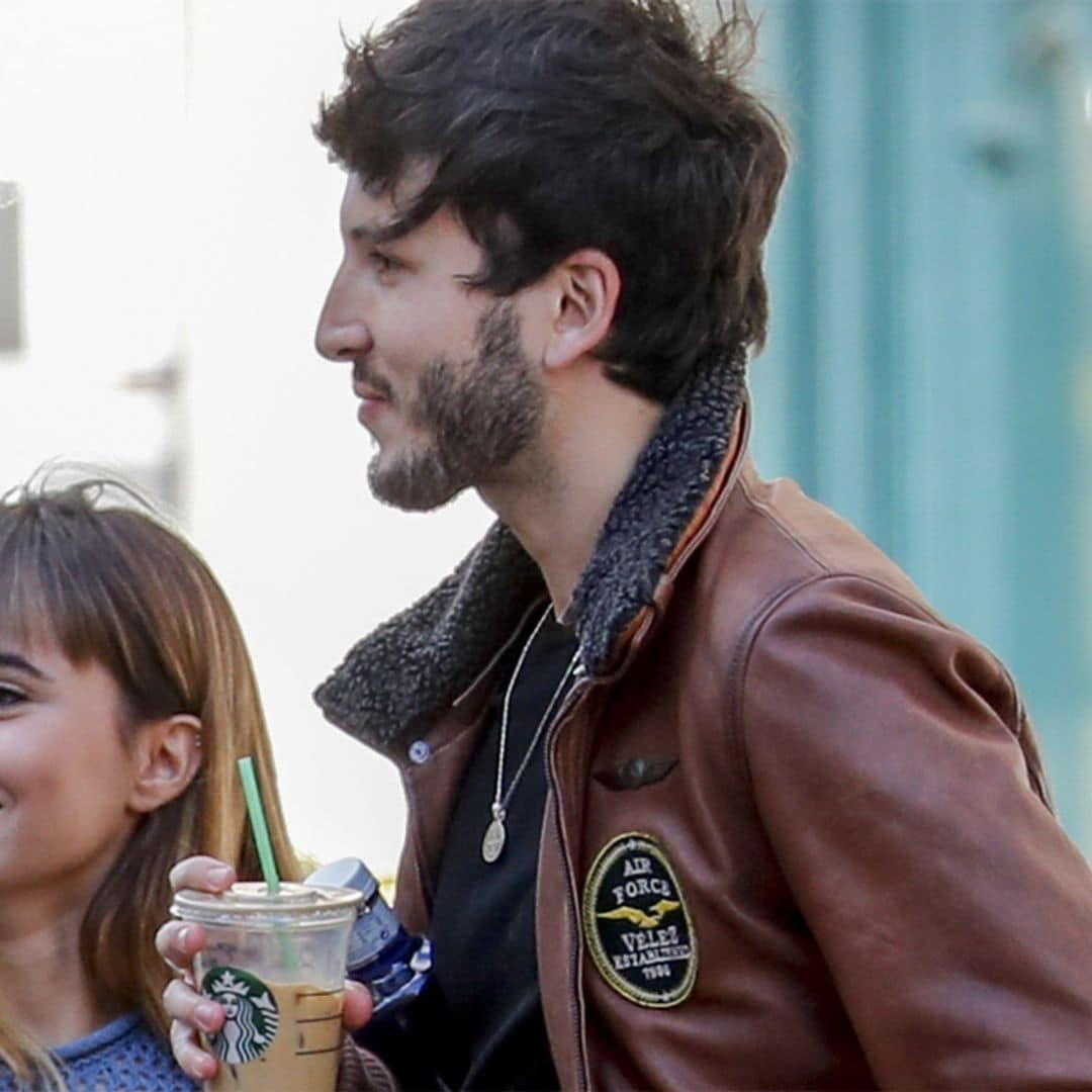 Sebastián Yatra fue la inspiración de su novia Aitana para su temazo 'Las babys', ¿cómo lo hizo?