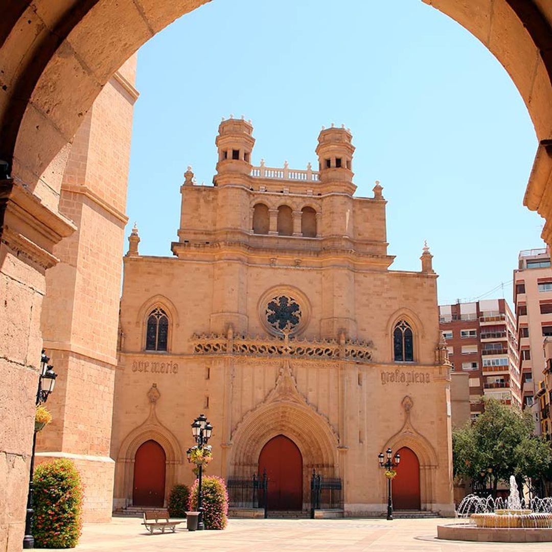 Castellón, la grandísima desconocida, en 10 imprescindibles