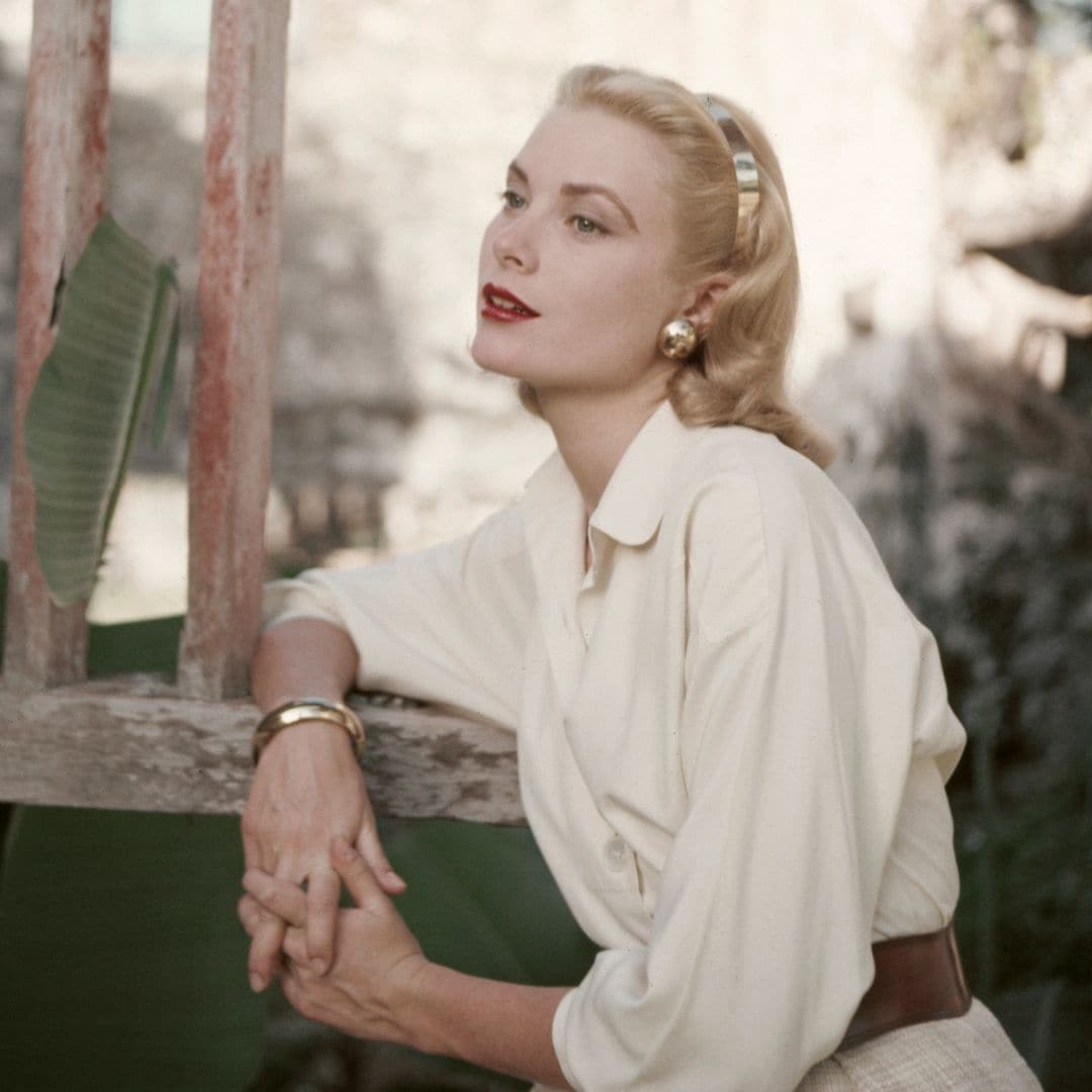 Grace Kelly: los sueños y confesiones nunca antes desvelados de la princesa ‘inesperada’