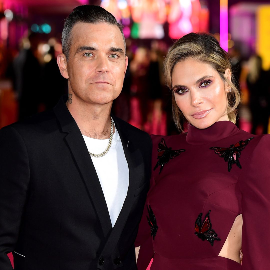 El lado más personal de Robbie Williams: cómo el poder del amor transformó su vida