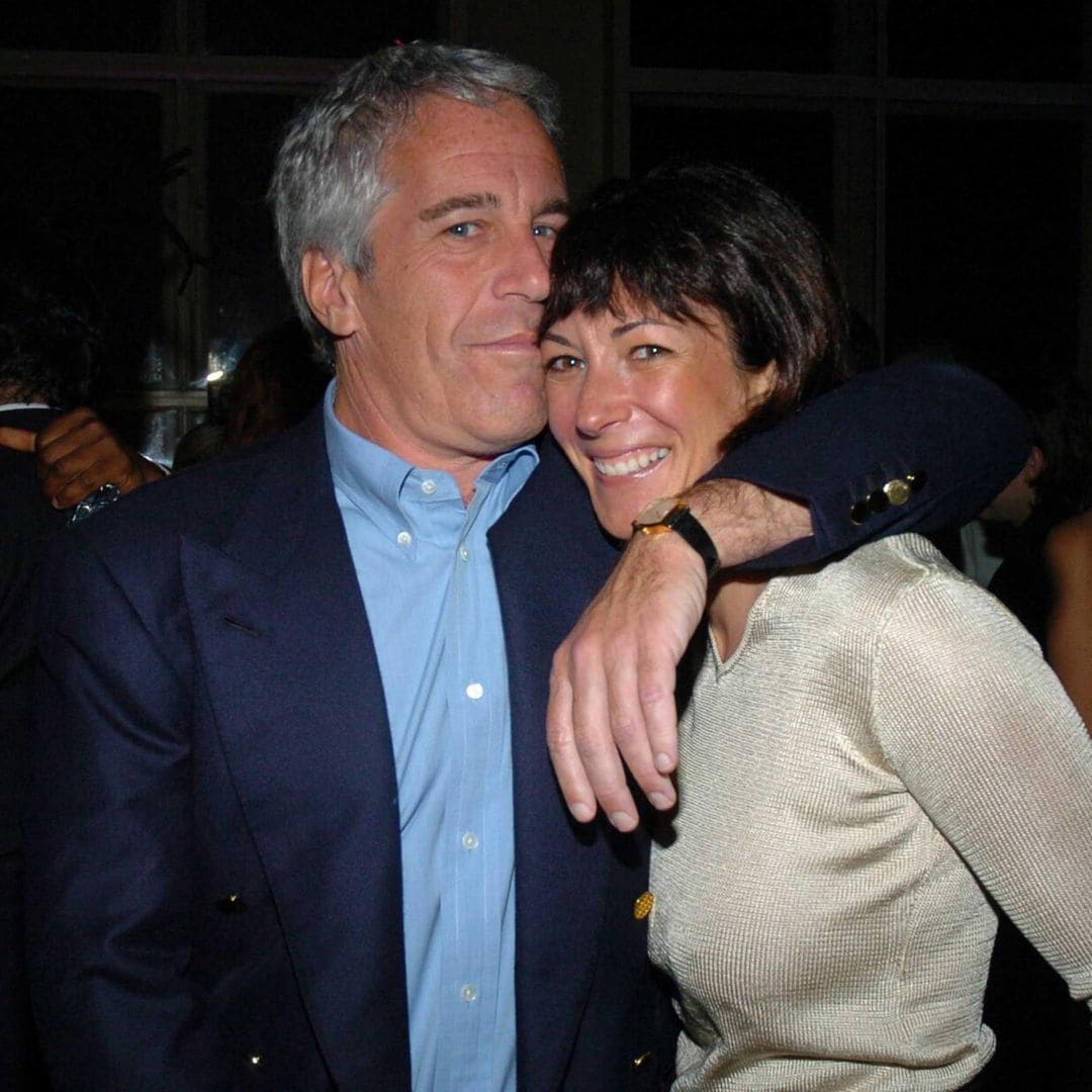 Ghislaine Maxwell, condenada a 20 años de prisión por el caso Jeffrey Epstein