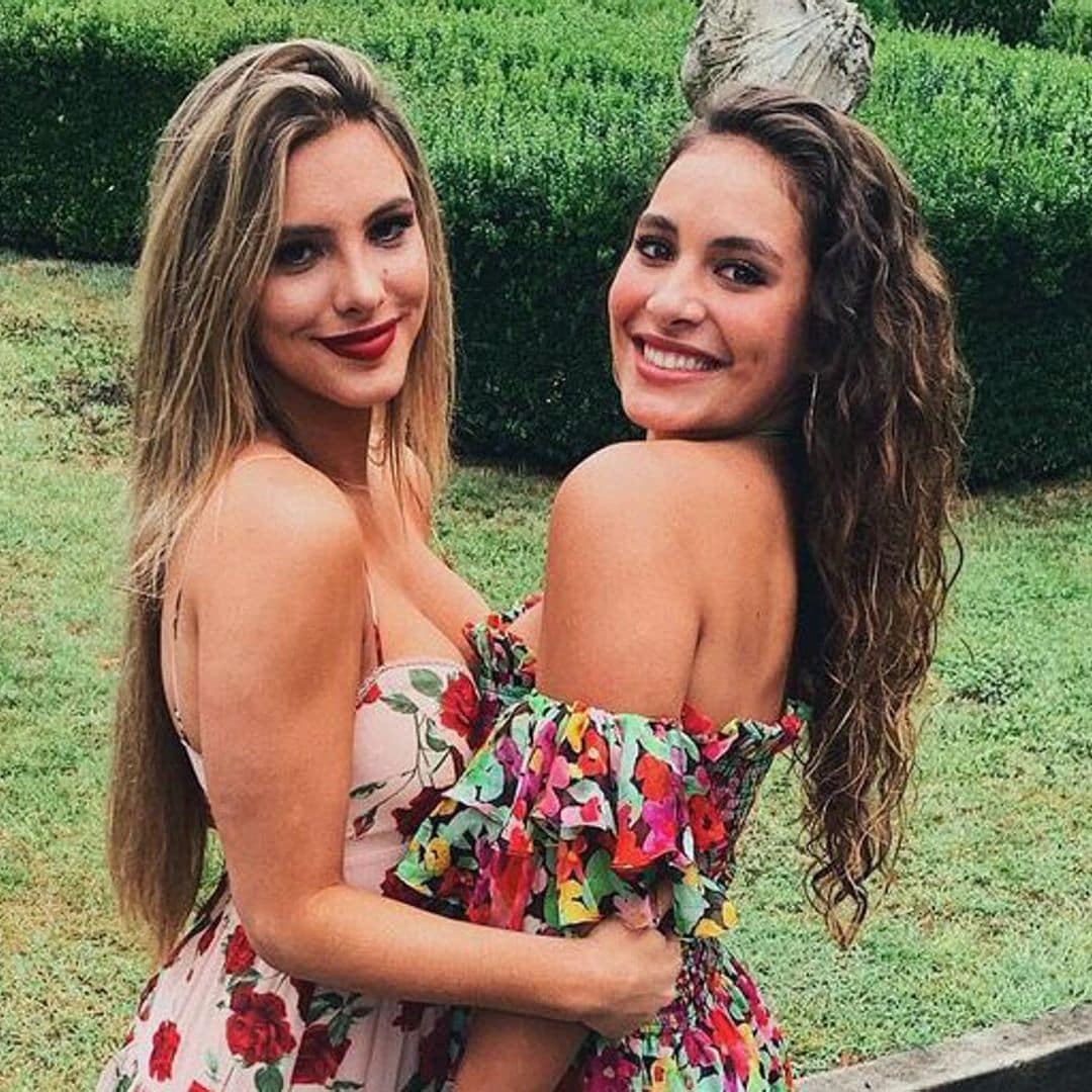 Lele Pons tendrá nueva compañera de aventuras: su prima Isadora ¡será su roommie!