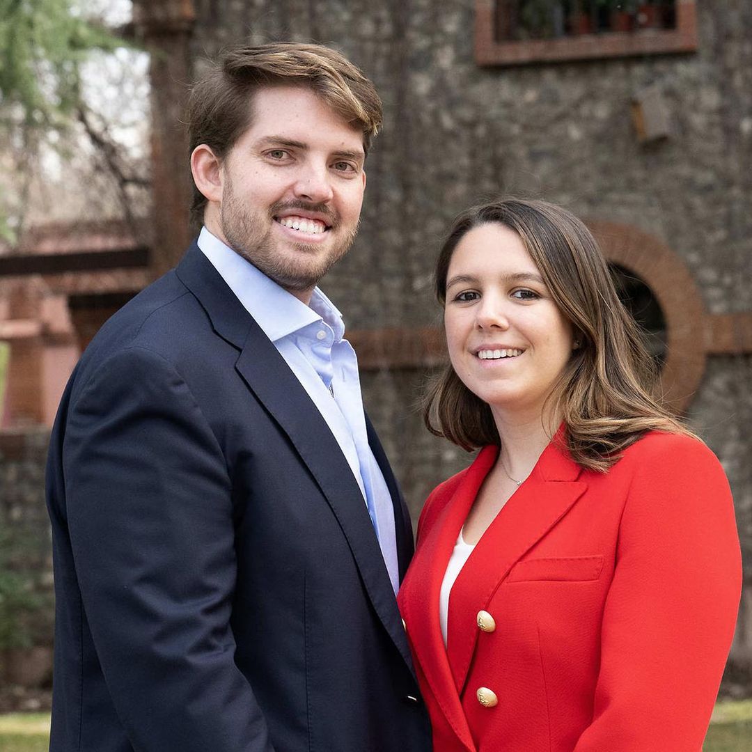 Quién es Louis-Nicolas Crépy, protagonista de la próxima boda real